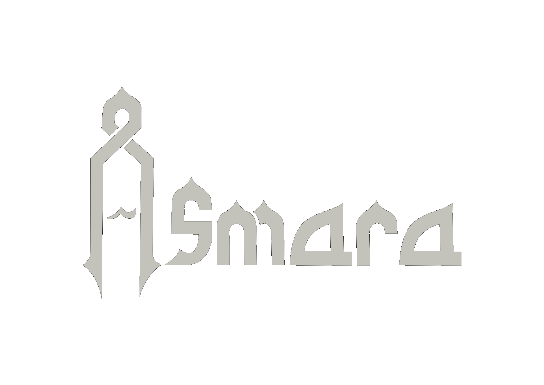 Asmara Logo